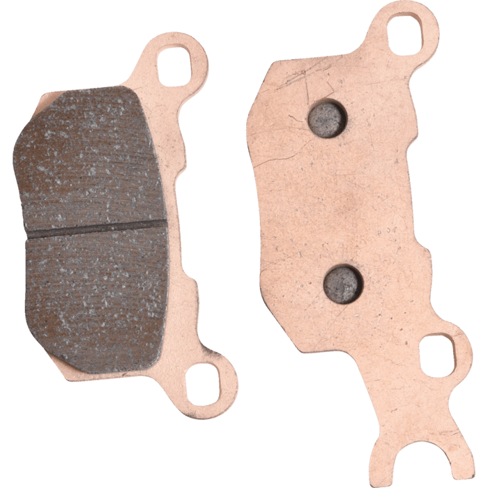 ALL BALLS RACING BRAKE PAD - Driven Powersports Inc.18 - 8031