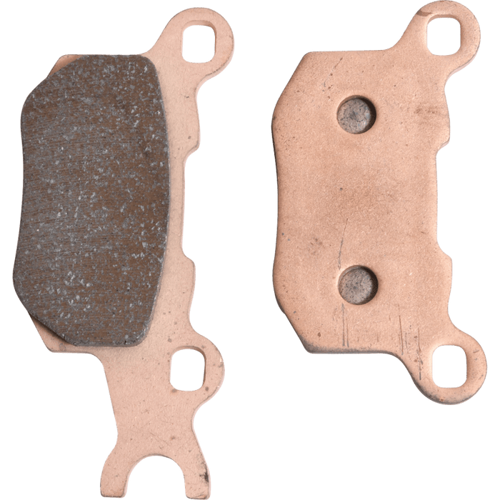 ALL BALLS RACING BRAKE PAD - Driven Powersports Inc.18 - 8032