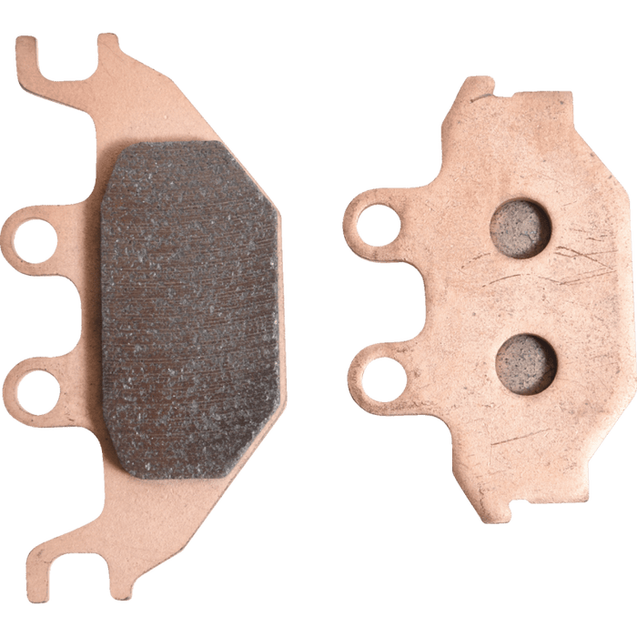 ALL BALLS RACING Brake Pad - Driven Powersports Inc.18-8033