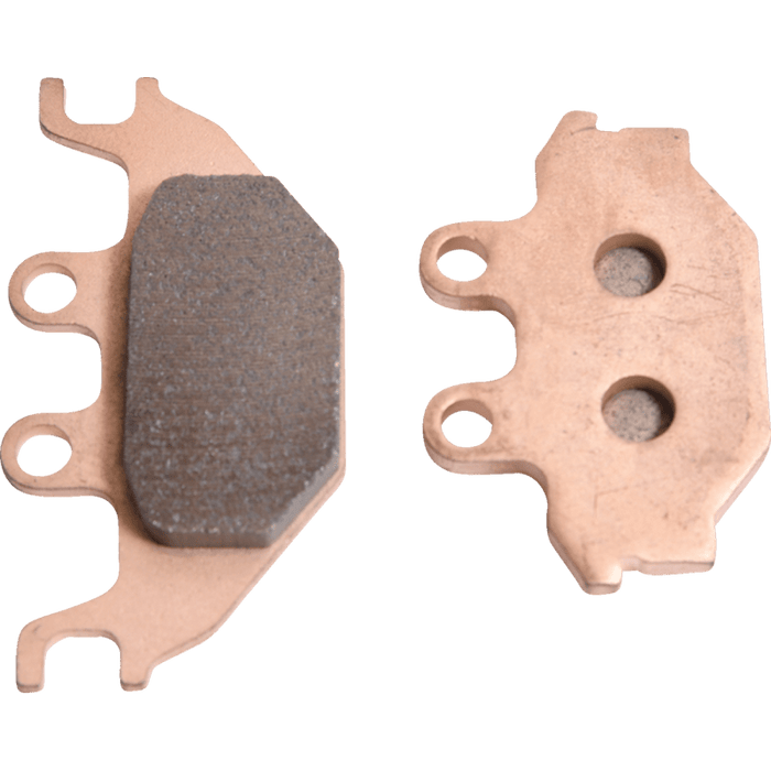 ALL BALLS RACING Brake Pad - Driven Powersports Inc.18-8033