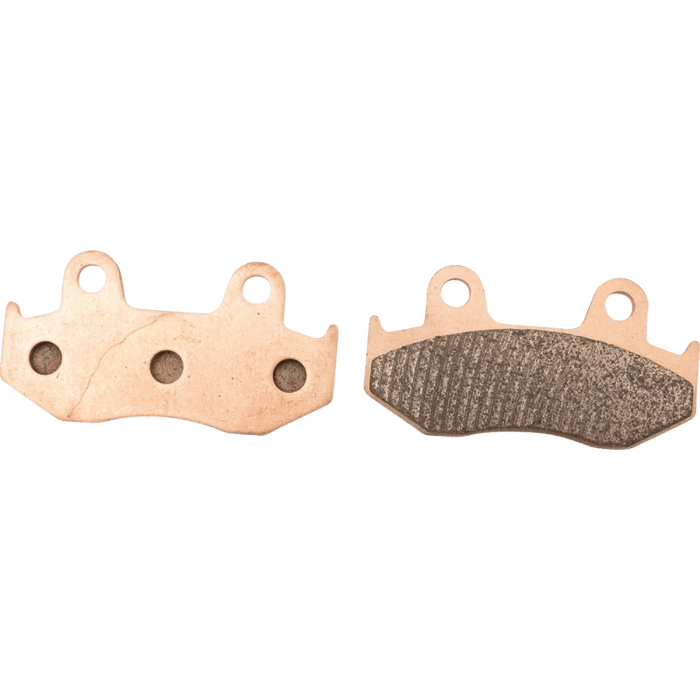 ALL BALLS RACING BRAKE PAD - Driven Powersports Inc.18 - 8035