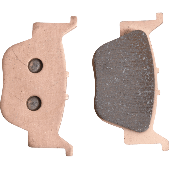 ALL BALLS RACING Brake Pad - Driven Powersports Inc.18-8037