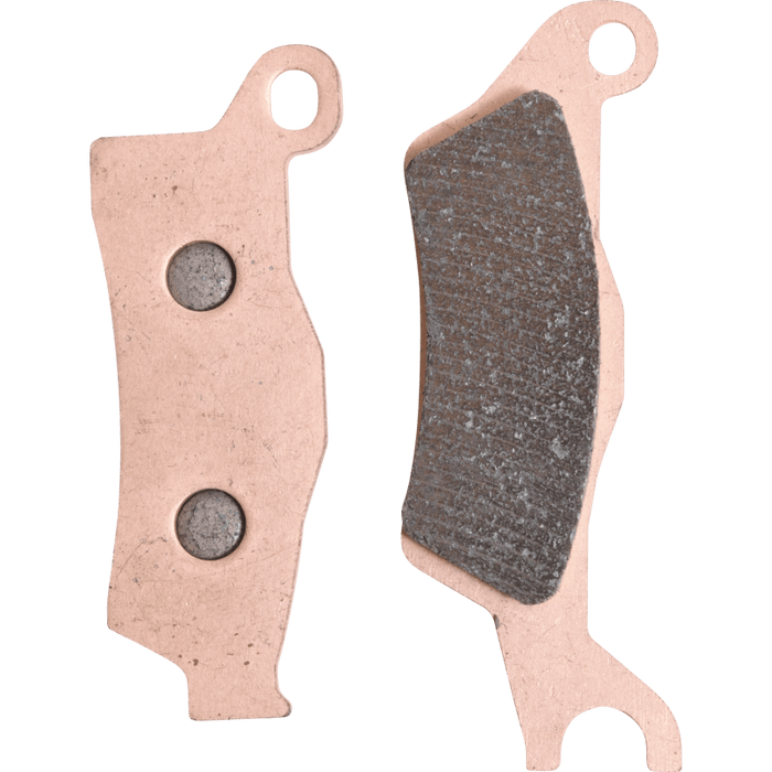 ALL BALLS RACING Brake Pad - Driven Powersports Inc.18-8040