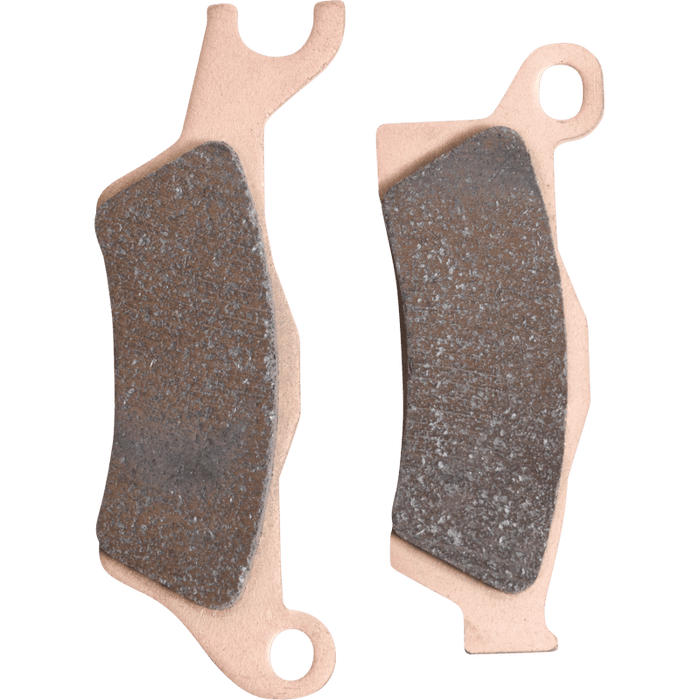 ALL BALLS RACING Brake Pad - Driven Powersports Inc.18-8041