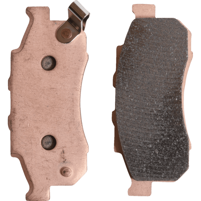 ALL BALLS RACING Brake Pad - Driven Powersports Inc.18-8042