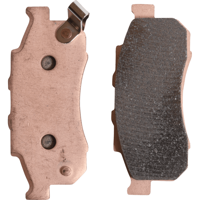 ALL BALLS RACING Brake Pad - Driven Powersports Inc.18-8042