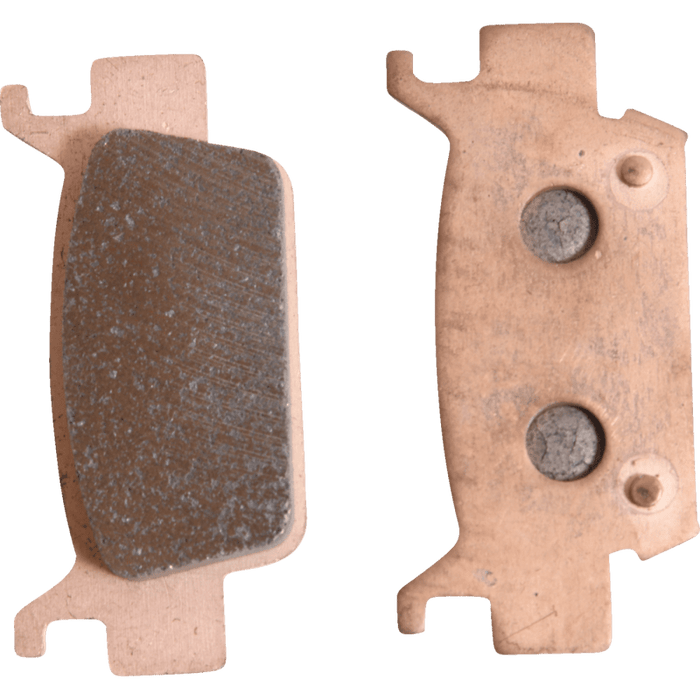 ALL BALLS RACING BRAKE PAD - Driven Powersports Inc.18 - 8044