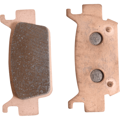 ALL BALLS RACING BRAKE PAD - Driven Powersports Inc.18 - 8044