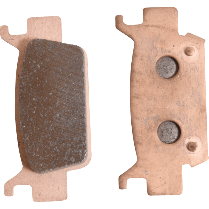 ALL BALLS RACING BRAKE PAD - Driven Powersports Inc.18 - 8044