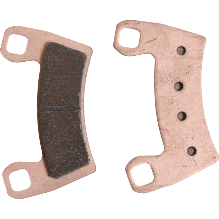 ALL BALLS RACING BRAKE PAD - Driven Powersports Inc.18 - 8046