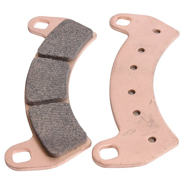 ALL BALLS RACING Brake Pad - Driven Powersports Inc.18-8047