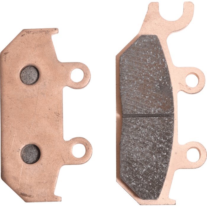 ALL BALLS RACING Brake Pad - Driven Powersports Inc.18-8048