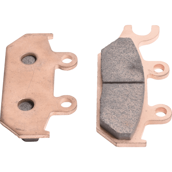 ALL BALLS RACING Brake Pad - Driven Powersports Inc.18-8048