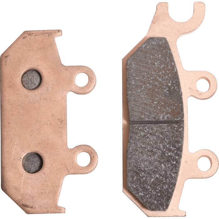 ALL BALLS RACING Brake Pad - Driven Powersports Inc.18-8048