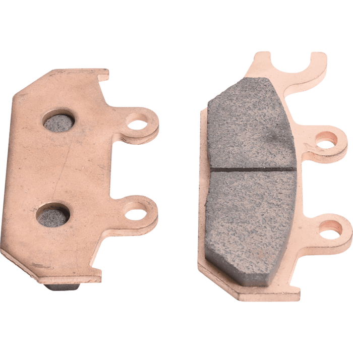 ALL BALLS RACING Brake Pad - Driven Powersports Inc.18-8048