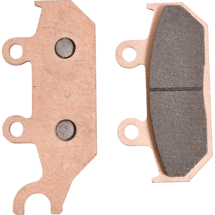 ALL BALLS RACING Brake Pad - Driven Powersports Inc.18-8049