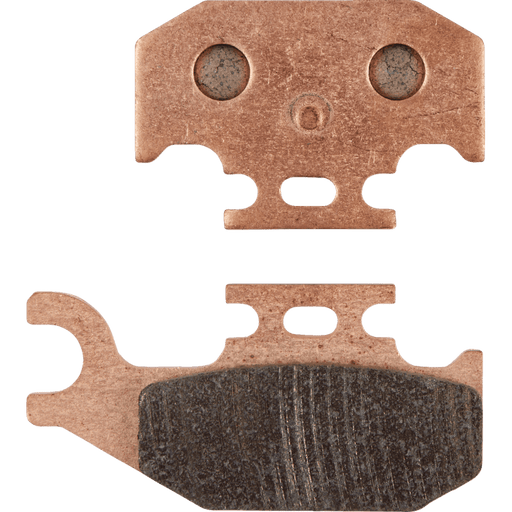 ALL BALLS RACING BRAKE PAD - Driven Powersports Inc.18 - 8051