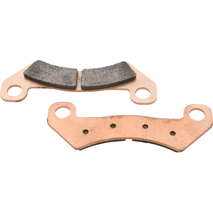 ALL BALLS RACING Brake Pad - Driven Powersports Inc.18-8052