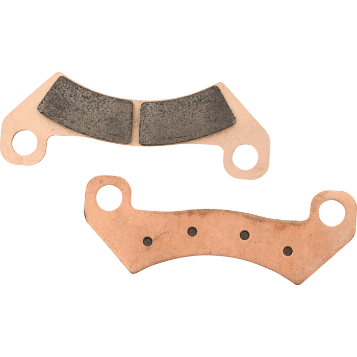 ALL BALLS RACING Brake Pad - Driven Powersports Inc.18-8052