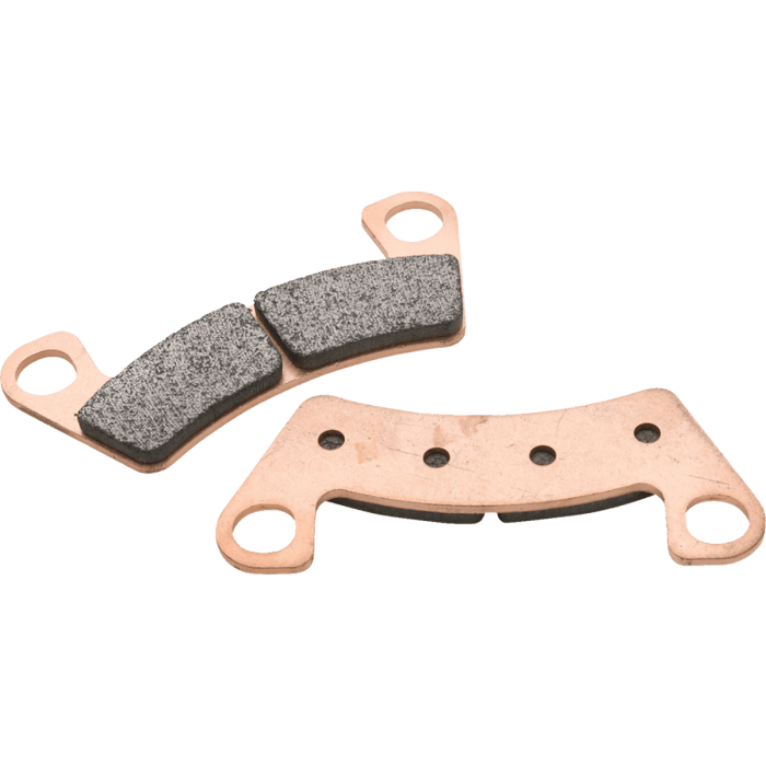 ALL BALLS RACING Brake Pad - Driven Powersports Inc.18-8053