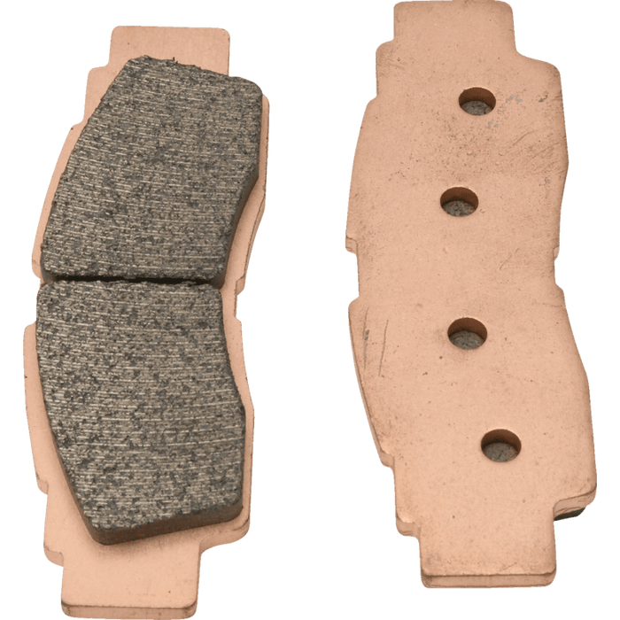 ALL BALLS RACING Brake Pad - Driven Powersports Inc.18-8054