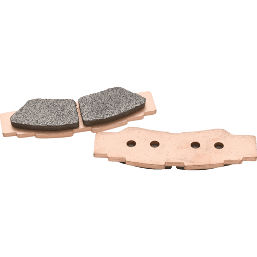 ALL BALLS RACING Brake Pad - Driven Powersports Inc.18-8056