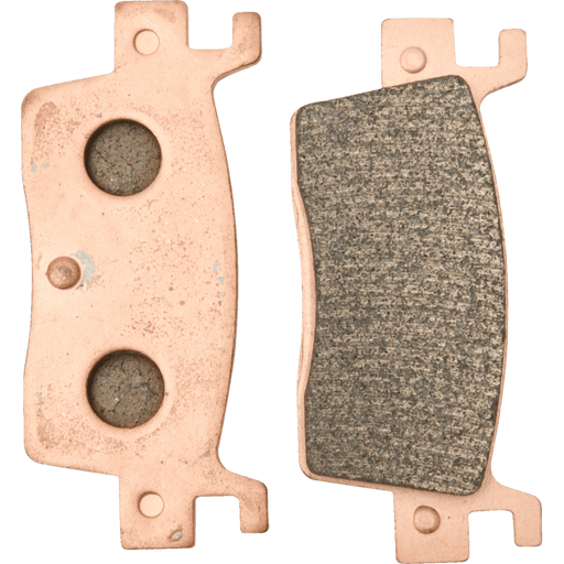 ALL BALLS RACING BRAKE PAD - Driven Powersports Inc.18 - 8057