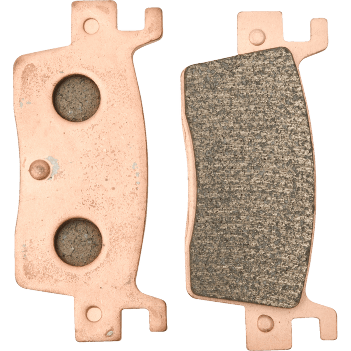 ALL BALLS RACING BRAKE PAD - Driven Powersports Inc.18 - 8057