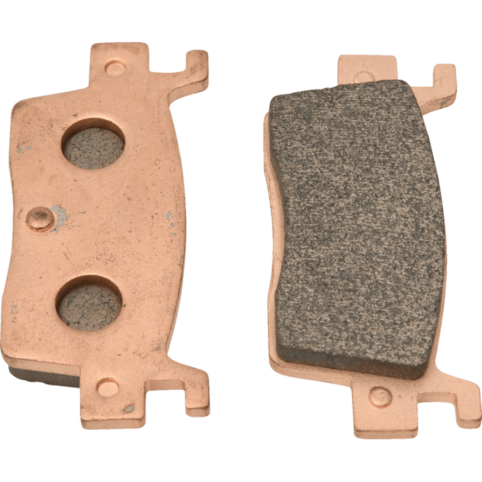 ALL BALLS RACING BRAKE PAD - Driven Powersports Inc.18 - 8057