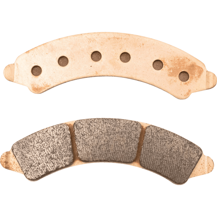 ALL BALLS RACING Brake Pad - Driven Powersports Inc.18-8058