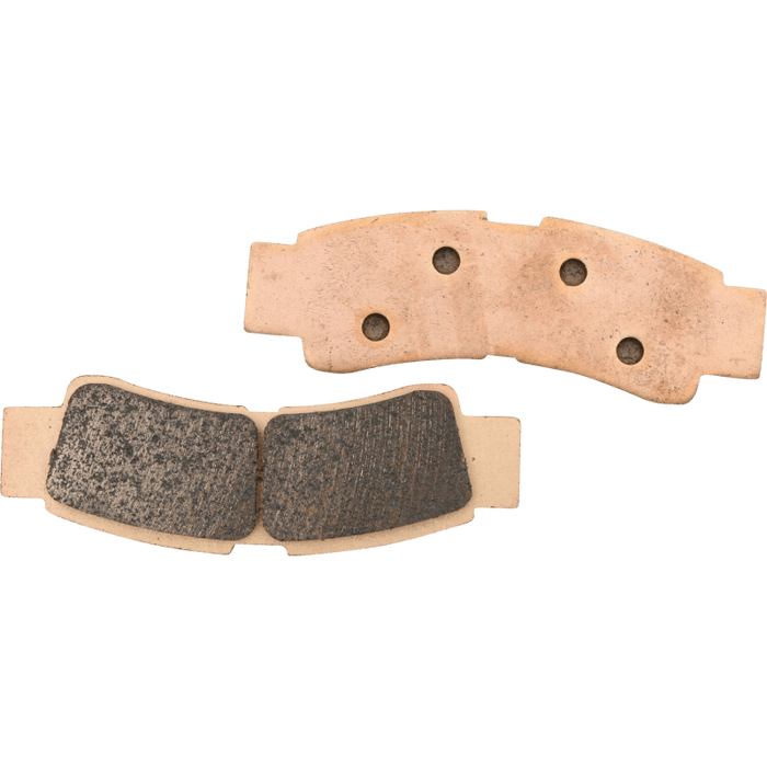 ALL BALLS RACING Brake Pad - Driven Powersports Inc.18-8059