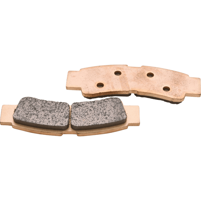 ALL BALLS RACING Brake Pad - Driven Powersports Inc.18-8059