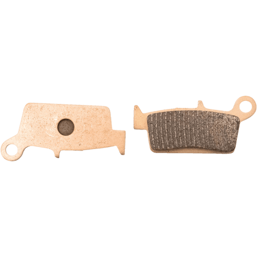 ALL BALLS RACING BRAKE PAD - Driven Powersports Inc.18 - 8062