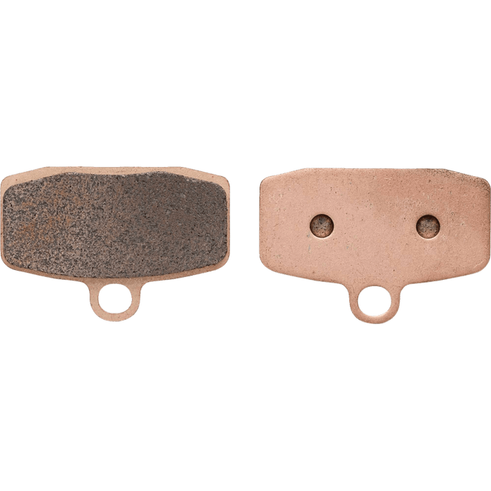 ALL BALLS RACING BRAKE PAD - Driven Powersports Inc.18 - 8074