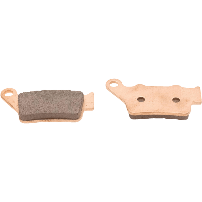 ALL BALLS RACING Brake Pad - Driven Powersports Inc.18-8076