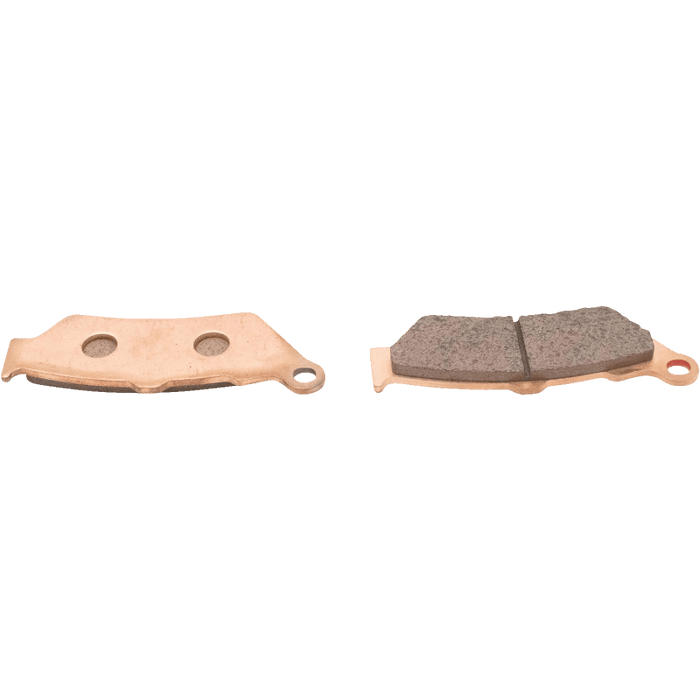 ALL BALLS RACING BRAKE PAD - Driven Powersports Inc.18 - 8078