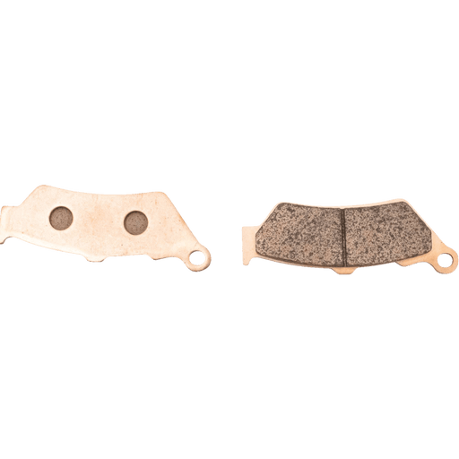 ALL BALLS RACING BRAKE PAD - Driven Powersports Inc.18 - 8078