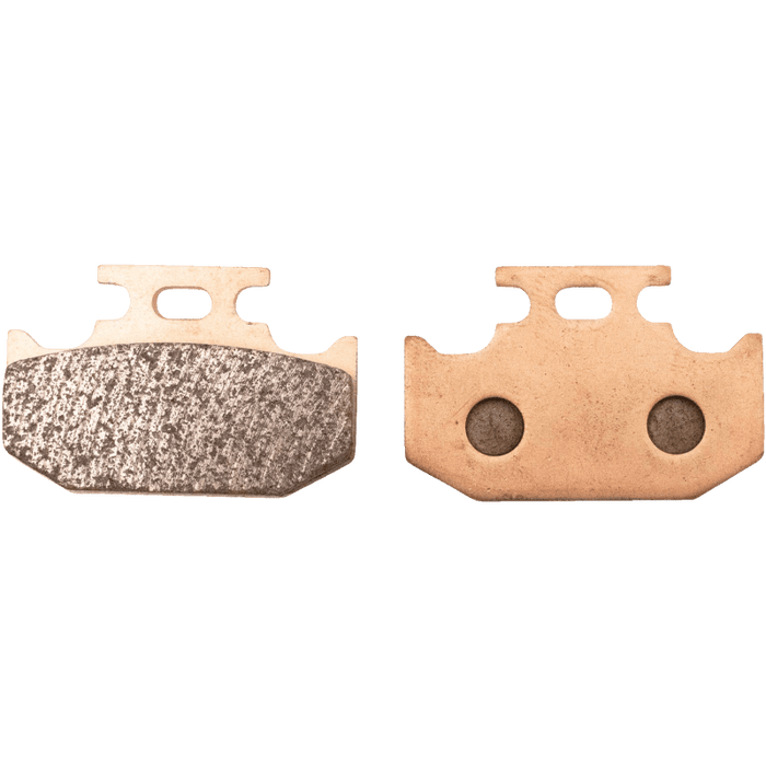 ALL BALLS RACING BRAKE PAD - Driven Powersports Inc.18 - 8090