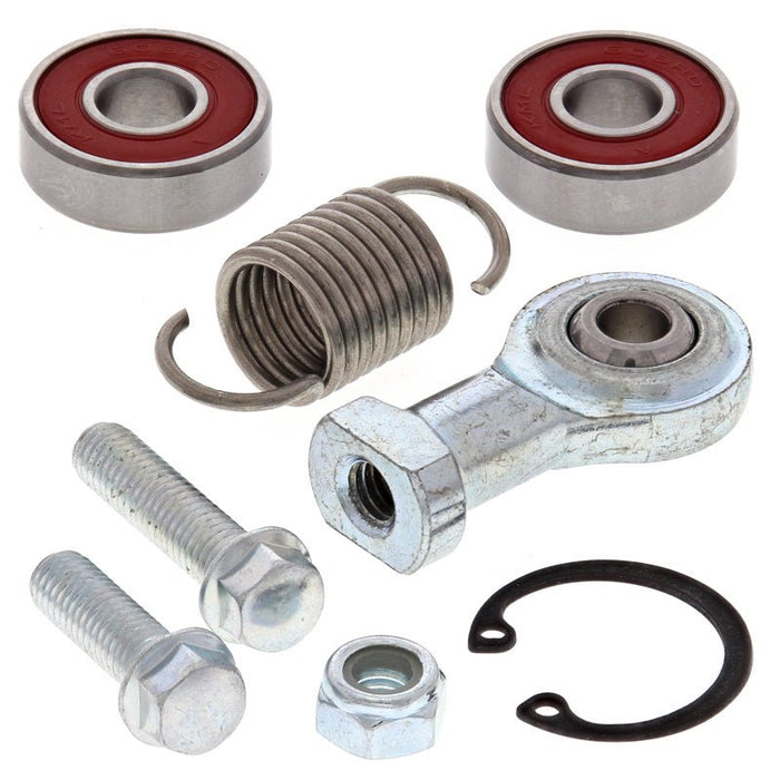 ALL BALLS RACING BRAKE PEDAL REBUILD KIT (18-2002) - Driven Powersports Inc.23718200218-2002