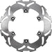 ALL BALLS RACING BRAKE ROTOR (18 - 0048) - Driven Powersports Inc.999999998918 - 0048