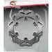 ALL BALLS RACING BRAKE ROTOR (18 - 0048) - Driven Powersports Inc.999999998918 - 0048