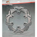 ALL BALLS RACING BRAKE ROTOR (18 - 0060) - Driven Powersports Inc.999999998918 - 0060