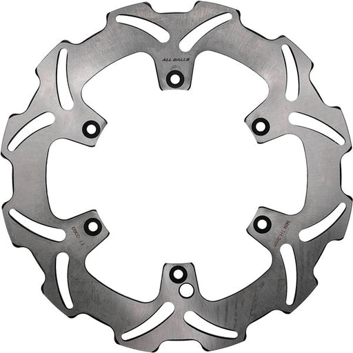 ALL BALLS RACING BRAKE ROTOR (18 - 0060) - Driven Powersports Inc.999999998918 - 0060