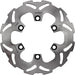 ALL BALLS RACING BRAKE ROTOR (18 - 0068) - Driven Powersports Inc.999999998918 - 0068