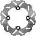 ALL BALLS RACING BRAKE ROTOR (18 - 0069) - Driven Powersports Inc.999999998918 - 0069