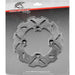 ALL BALLS RACING BRAKE ROTOR (18 - 0069) - Driven Powersports Inc.999999998918 - 0069