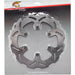 ALL BALLS RACING BRAKE ROTOR (18 - 0073) - Driven Powersports Inc.999999998918 - 0073