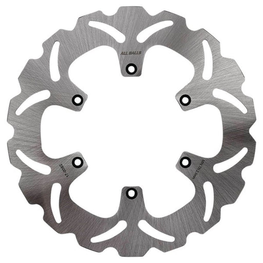 ALL BALLS RACING BRAKE ROTOR (18 - 0082) - Driven Powersports Inc.71420502896618 - 0082