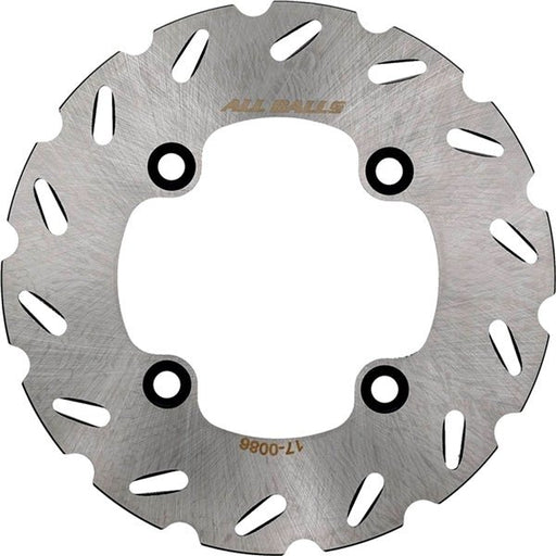 ALL BALLS RACING Brake Rotor (18-0086) - Driven Powersports Inc.999999998918-0086