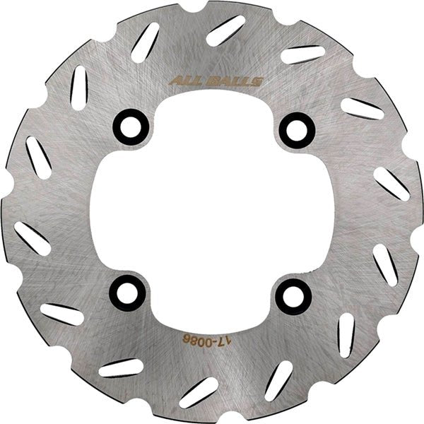 ALL BALLS RACING Brake Rotor (18-0086) - Driven Powersports Inc.999999998918-0086